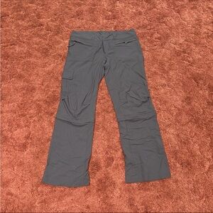 REI Women's Dark Blue Pants